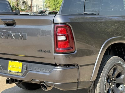 2026 RAM 1500 Lone Star