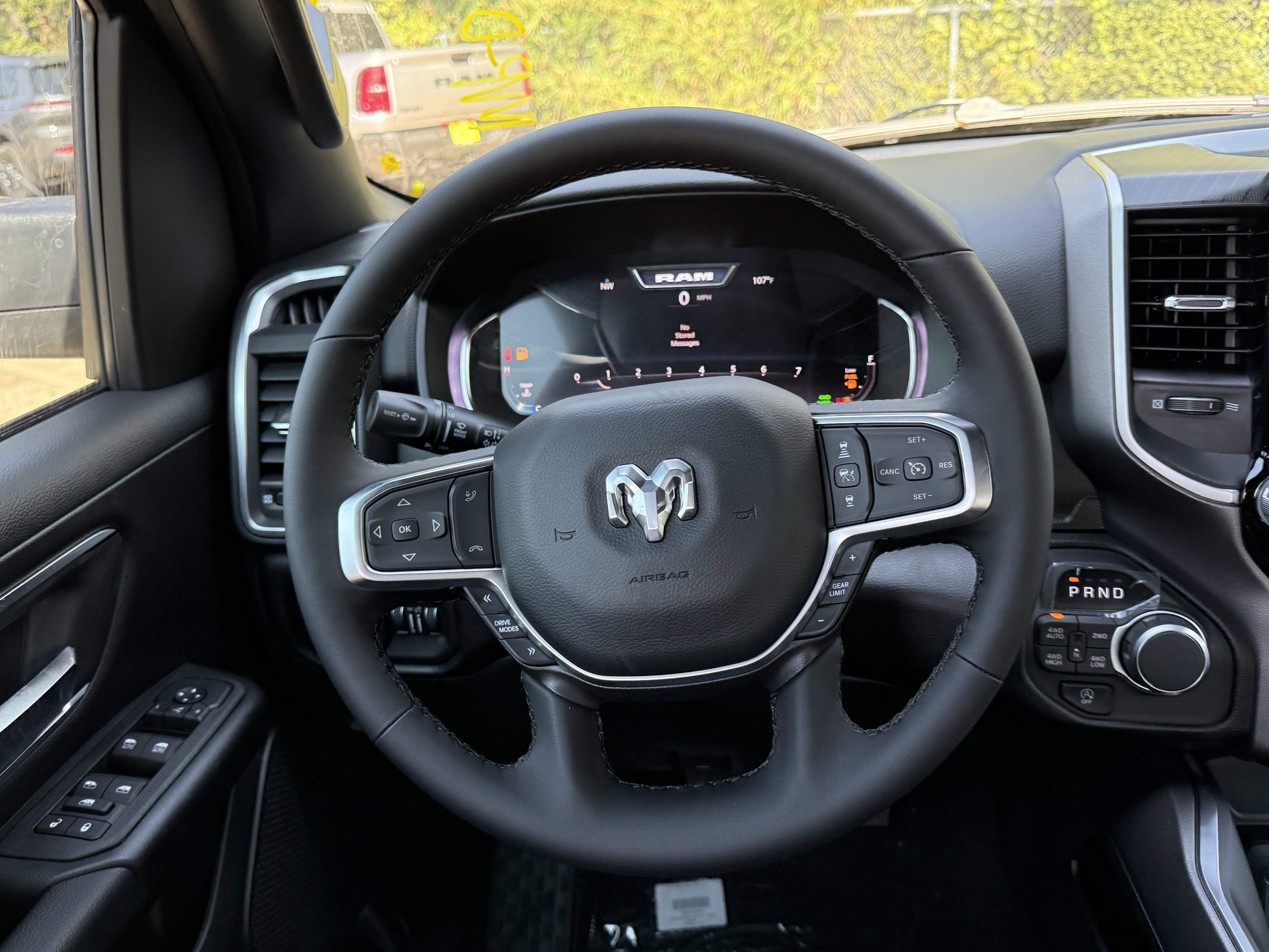 2026 RAM 1500 Lone Star