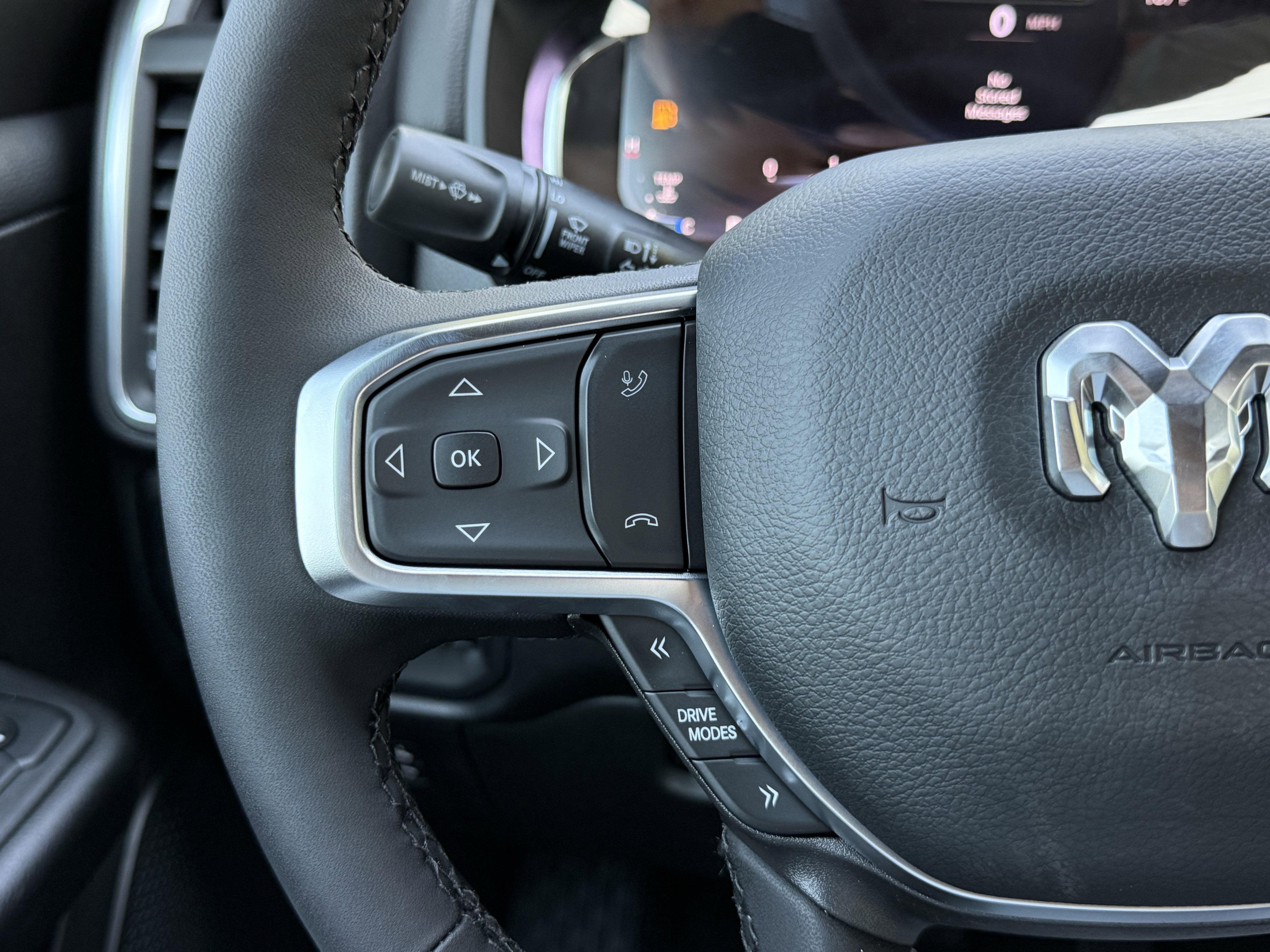 2026 RAM 1500 Lone Star