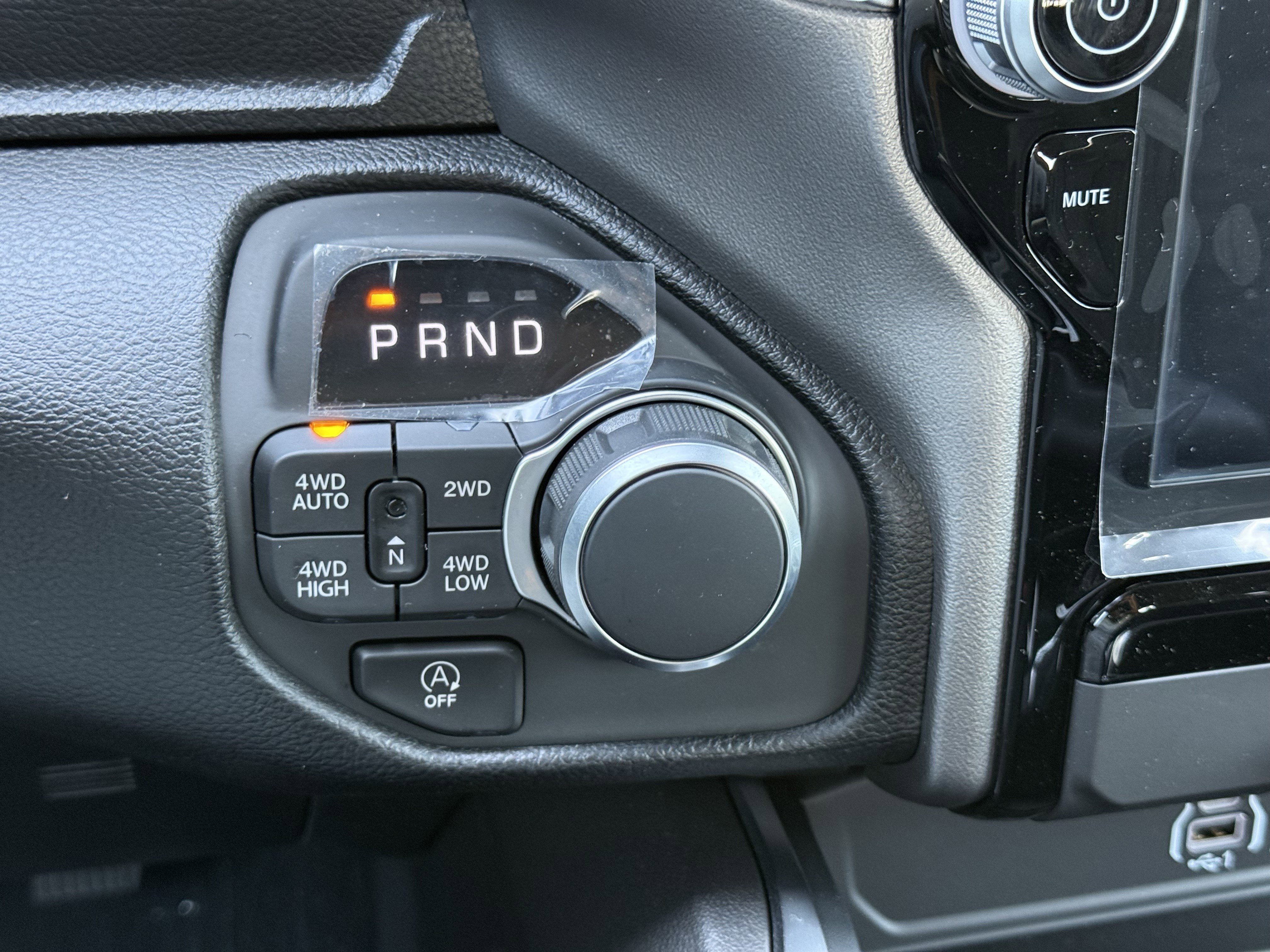 2026 RAM 1500 Lone Star