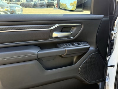 2026 RAM 1500 Lone Star