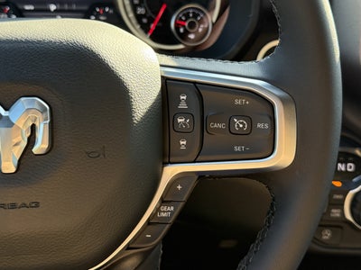 2026 RAM 1500 Lone Star