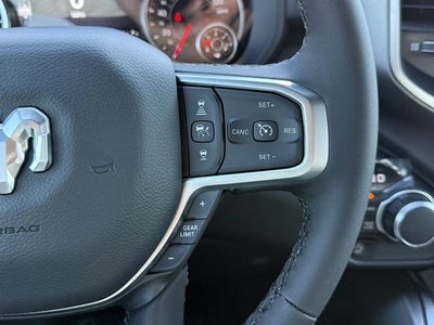 2026 RAM 1500 Lone Star