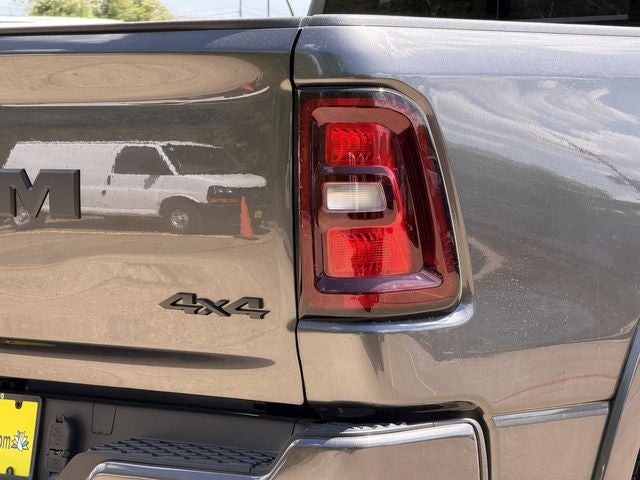 2026 RAM 1500 Lone Star