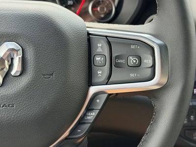 2026 RAM 1500 Lone Star