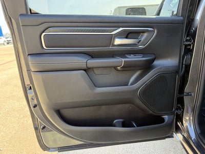 2026 RAM 1500 Lone Star