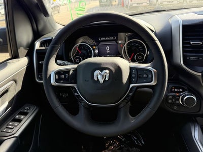 2026 RAM 1500 Lone Star