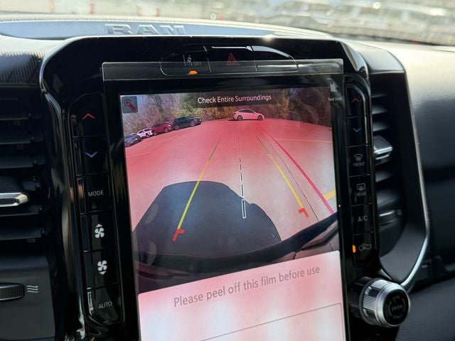 2026 RAM 1500 Lone Star