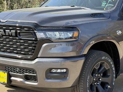 2026 RAM 1500 Lone Star