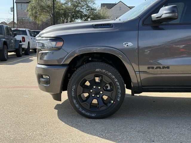 2026 RAM 1500 Lone Star
