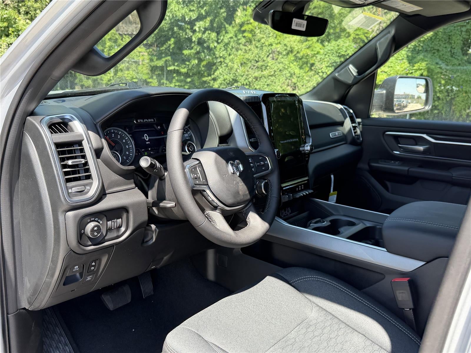 2026 RAM 1500 Lone Star