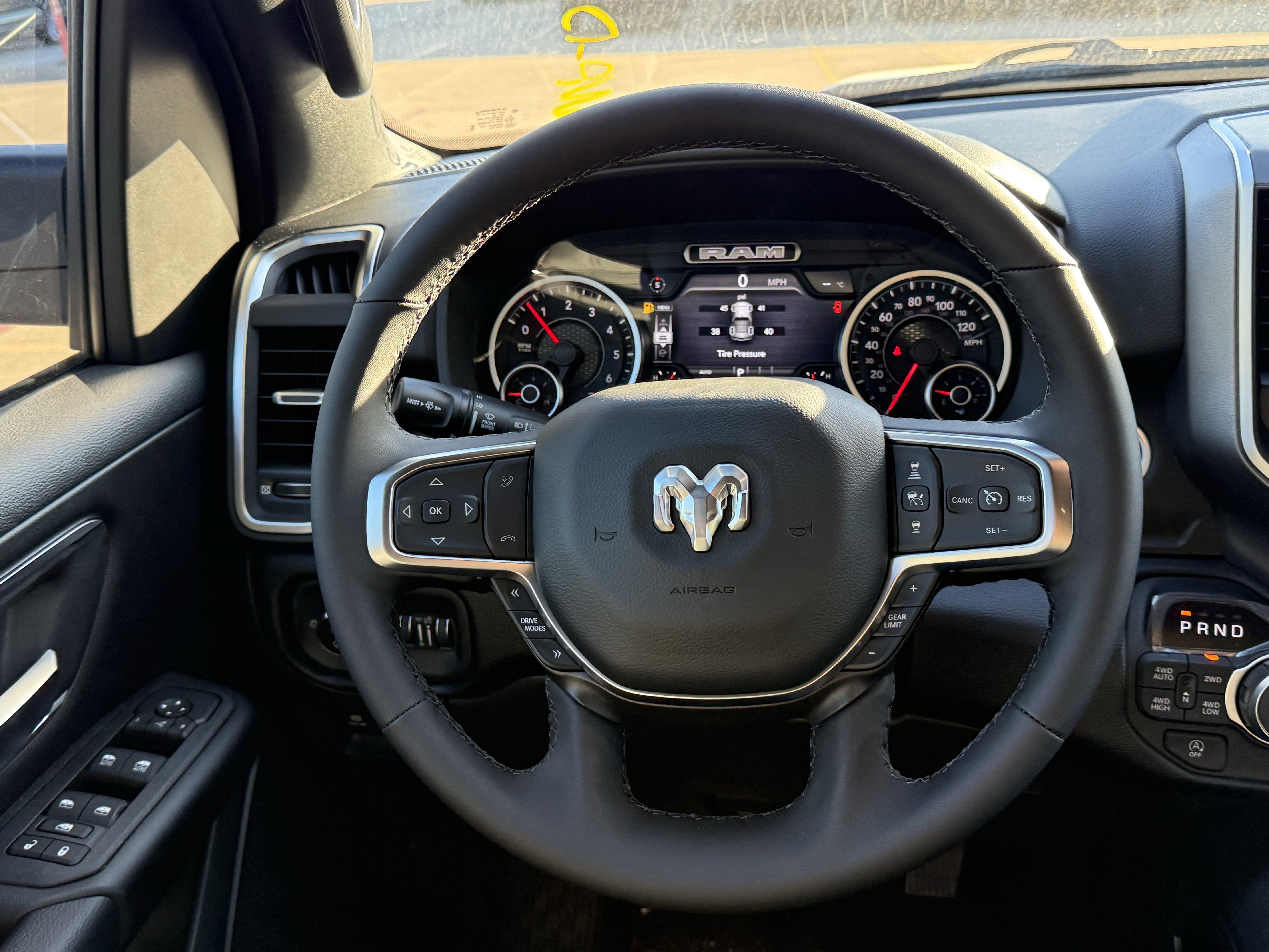 2026 RAM 1500 Lone Star