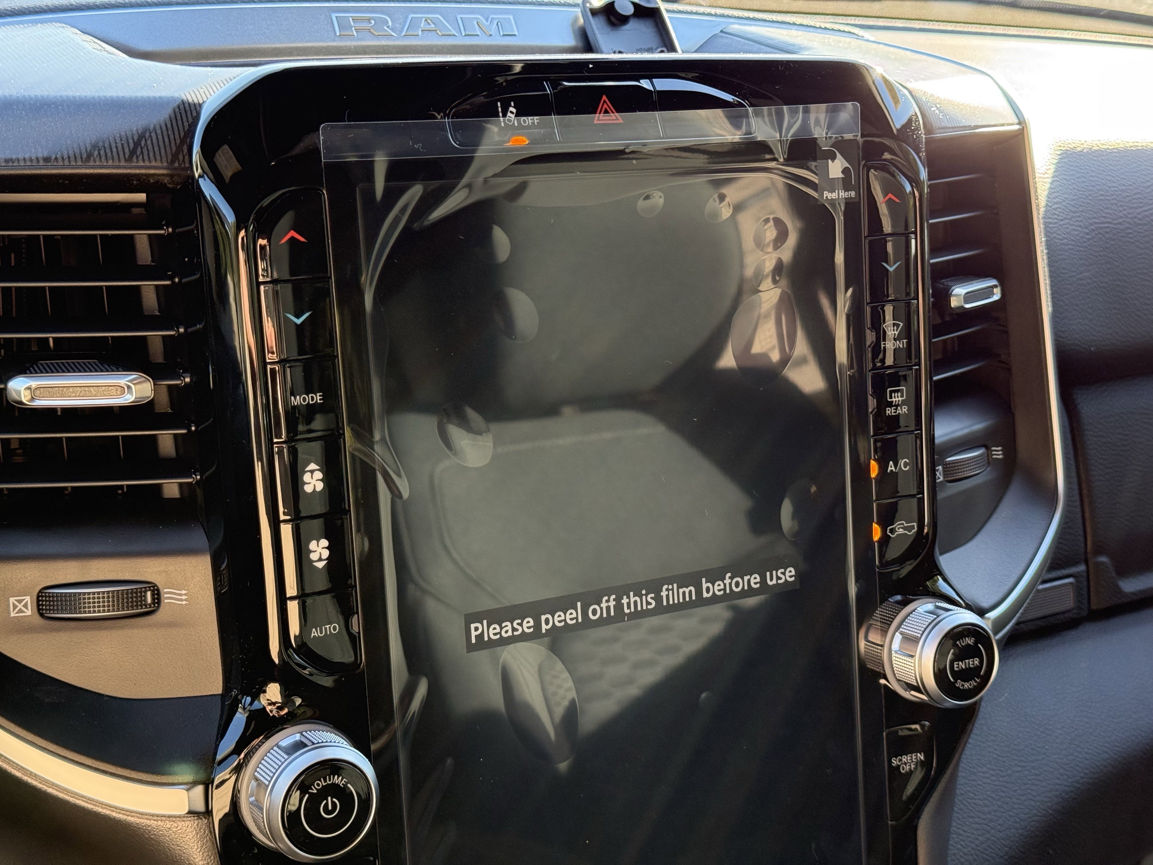 2026 RAM 1500 Lone Star