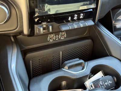 2026 RAM 1500 Lone Star