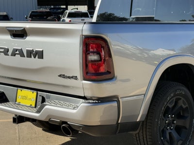 2026 RAM 1500 Lone Star