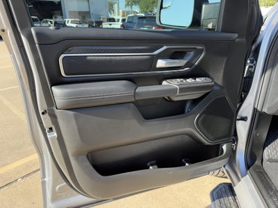 2026 RAM 1500 Lone Star