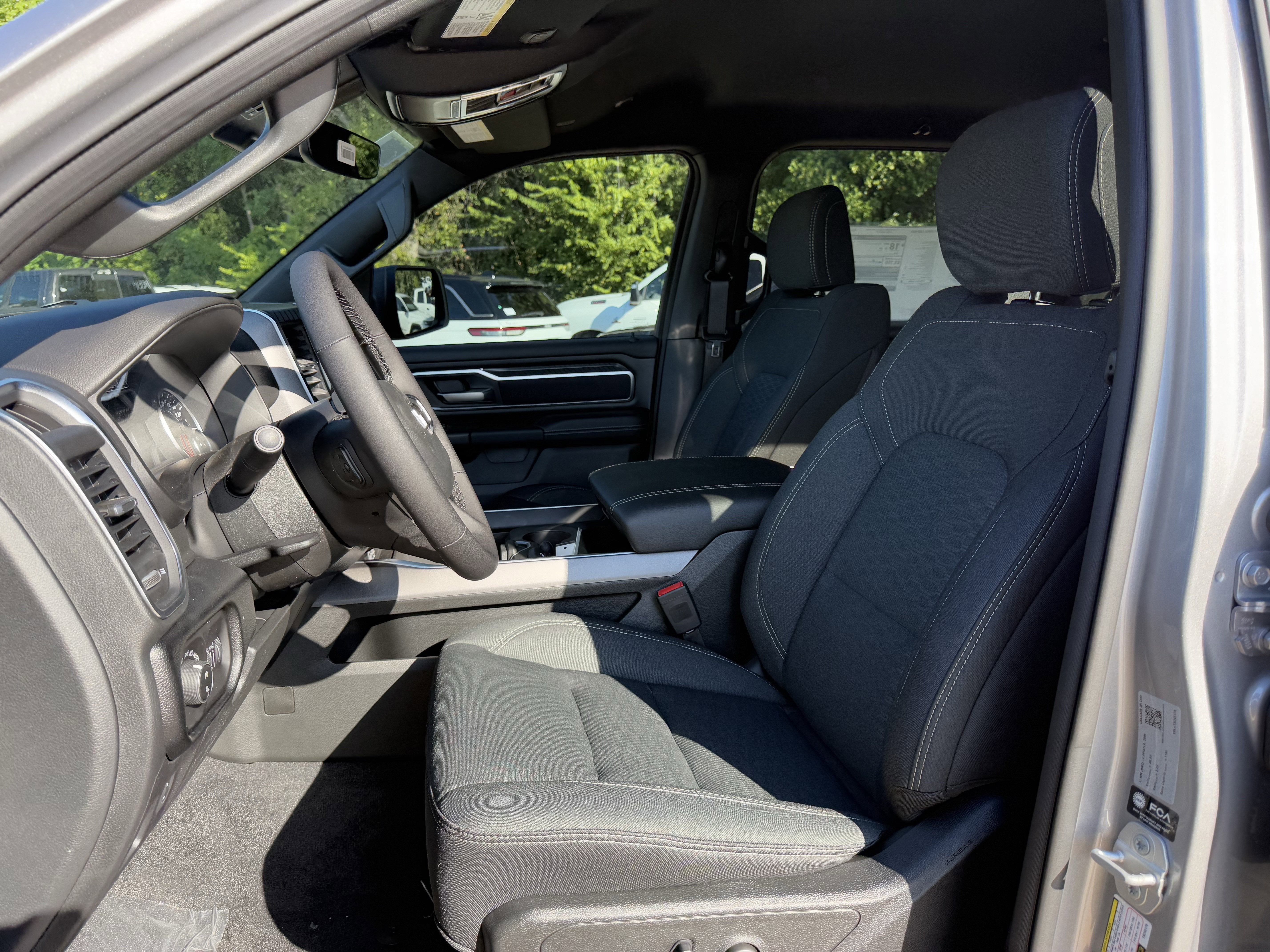 2026 RAM 1500 Lone Star