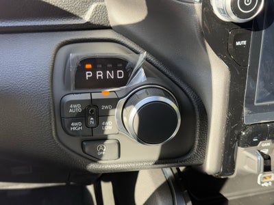 2026 RAM 1500 Lone Star