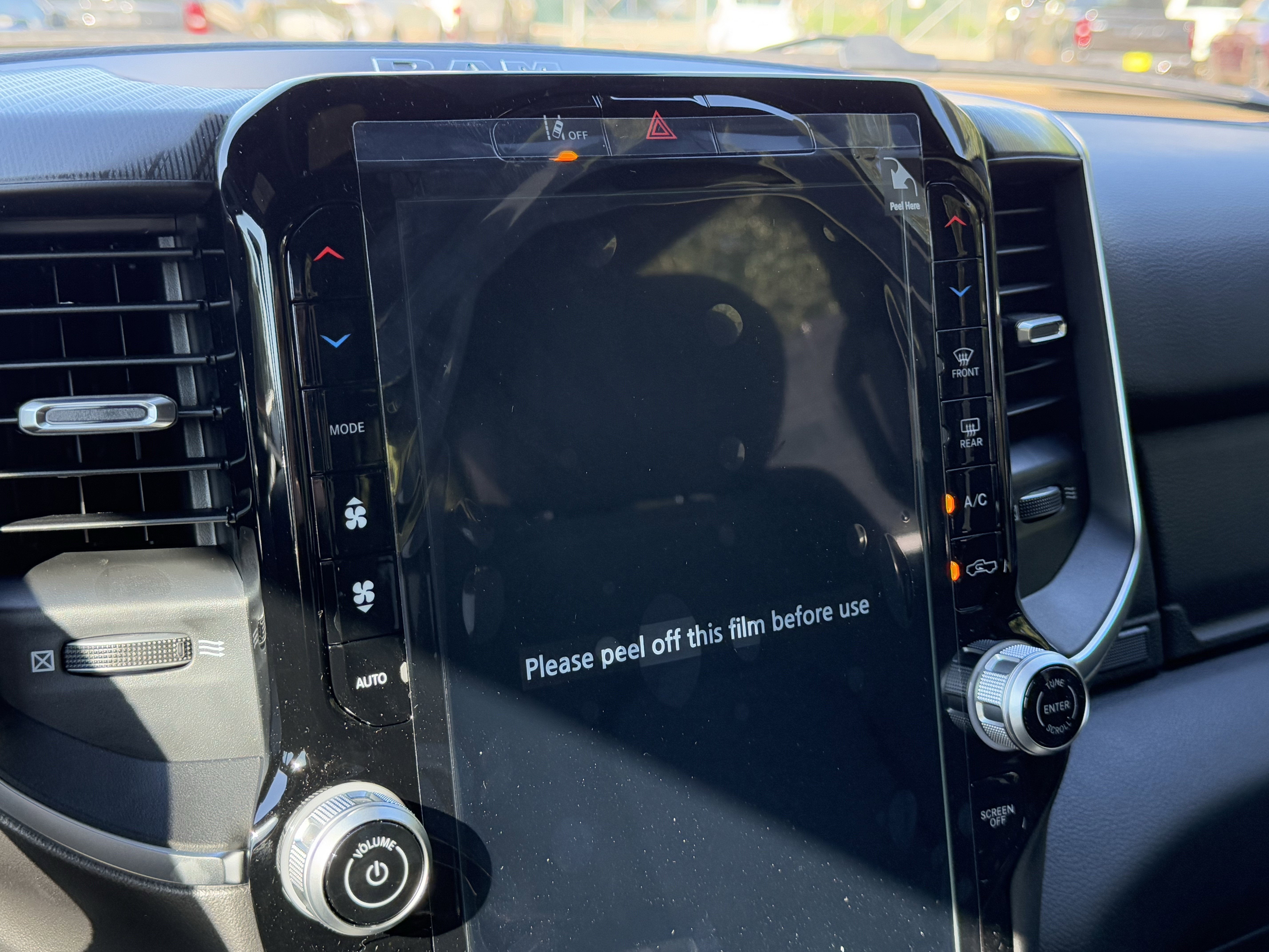 2026 RAM 1500 Lone Star