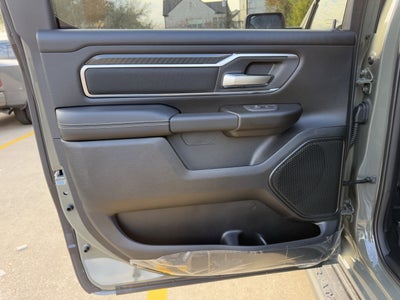 2026 RAM 1500 Lone Star