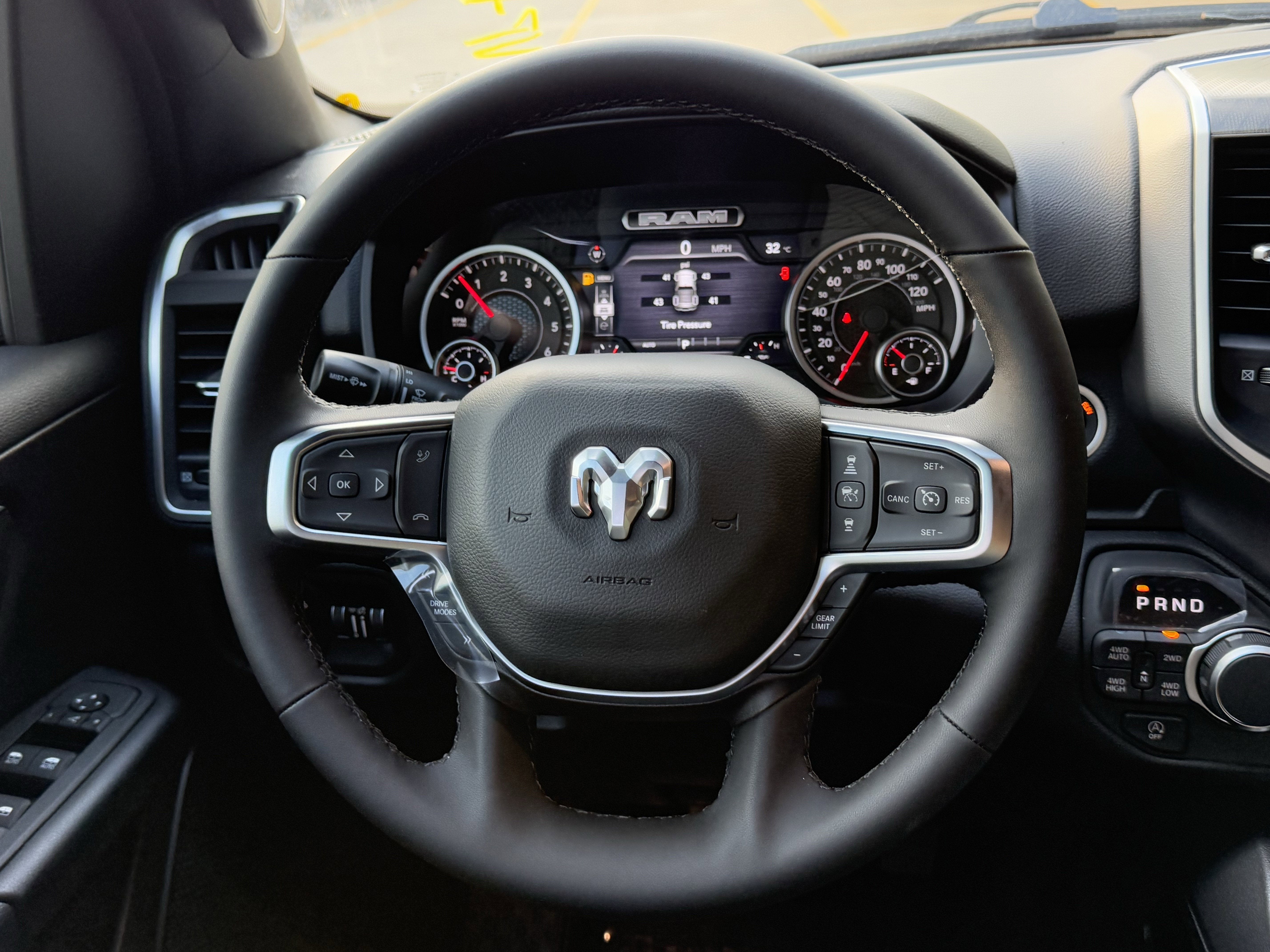 2026 RAM 1500 Lone Star