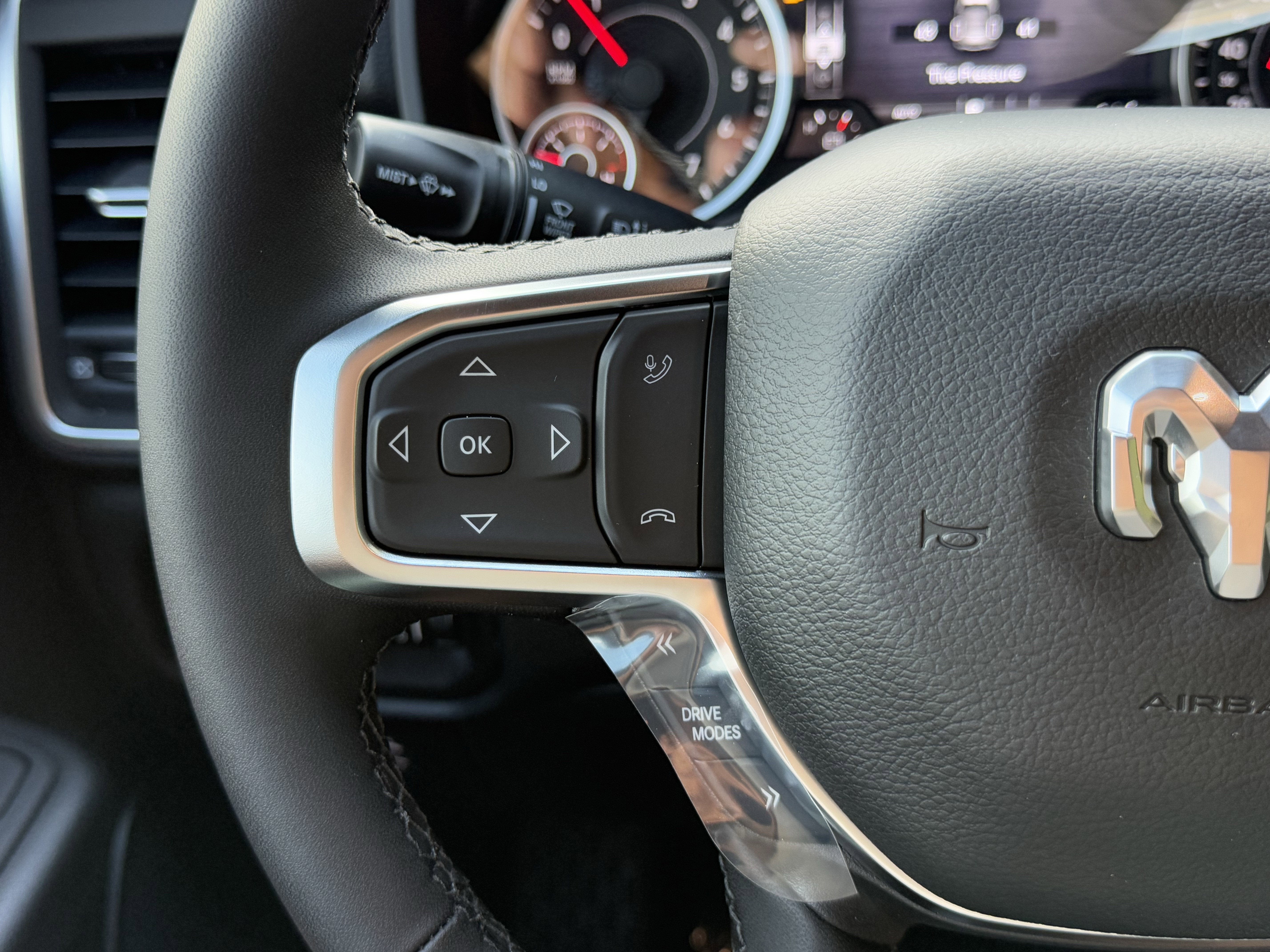 2026 RAM 1500 Lone Star