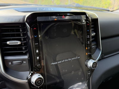 2026 RAM 1500 Lone Star