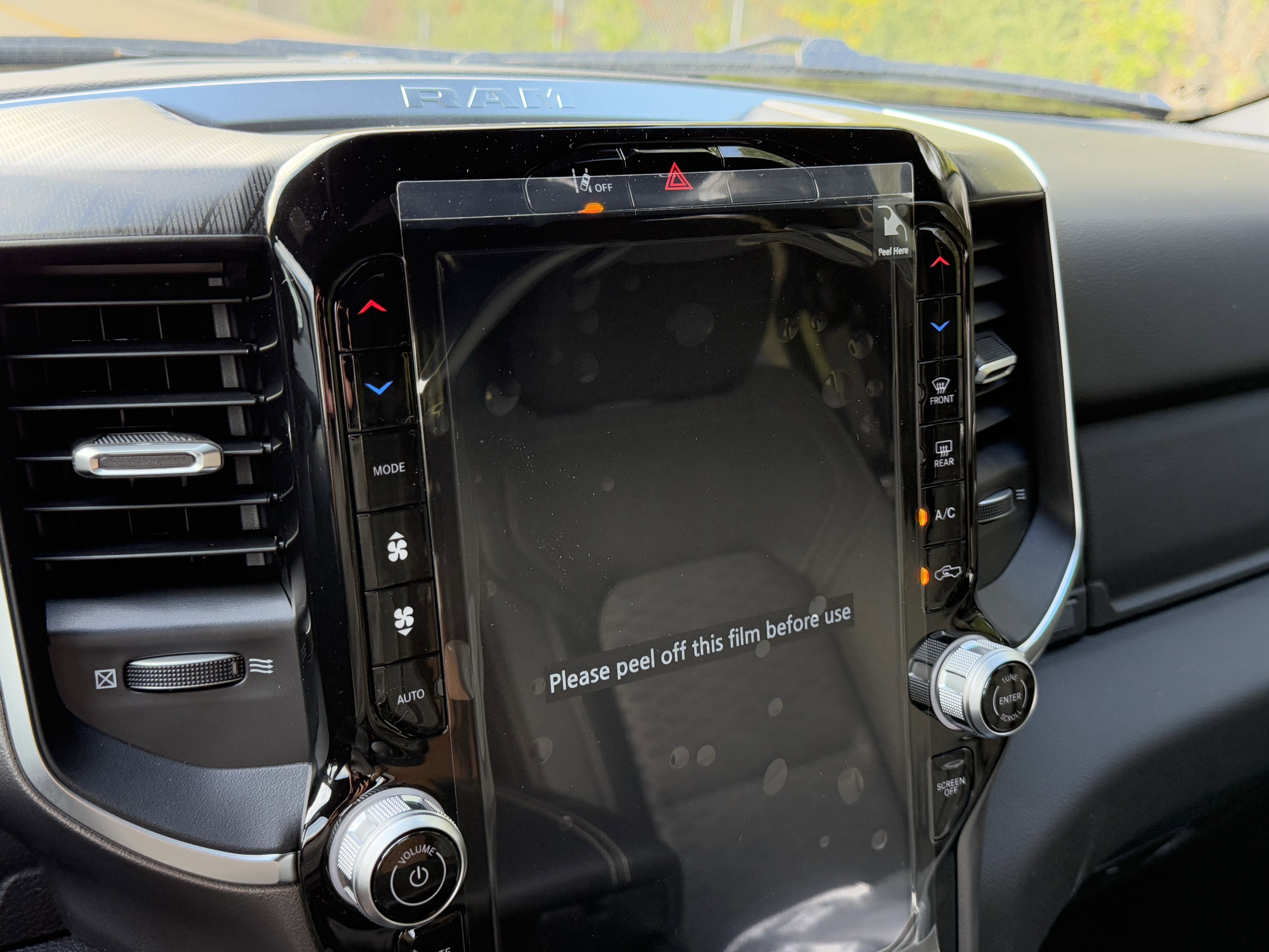 2026 RAM 1500 Lone Star