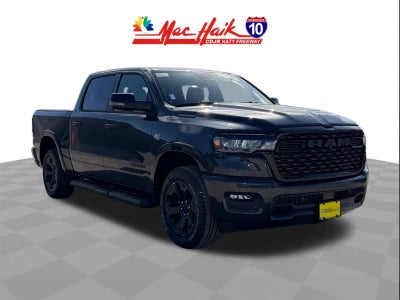 2026 RAM 1500 Lone Star