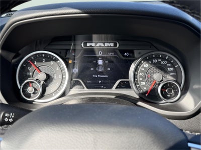 2026 RAM 1500 Lone Star