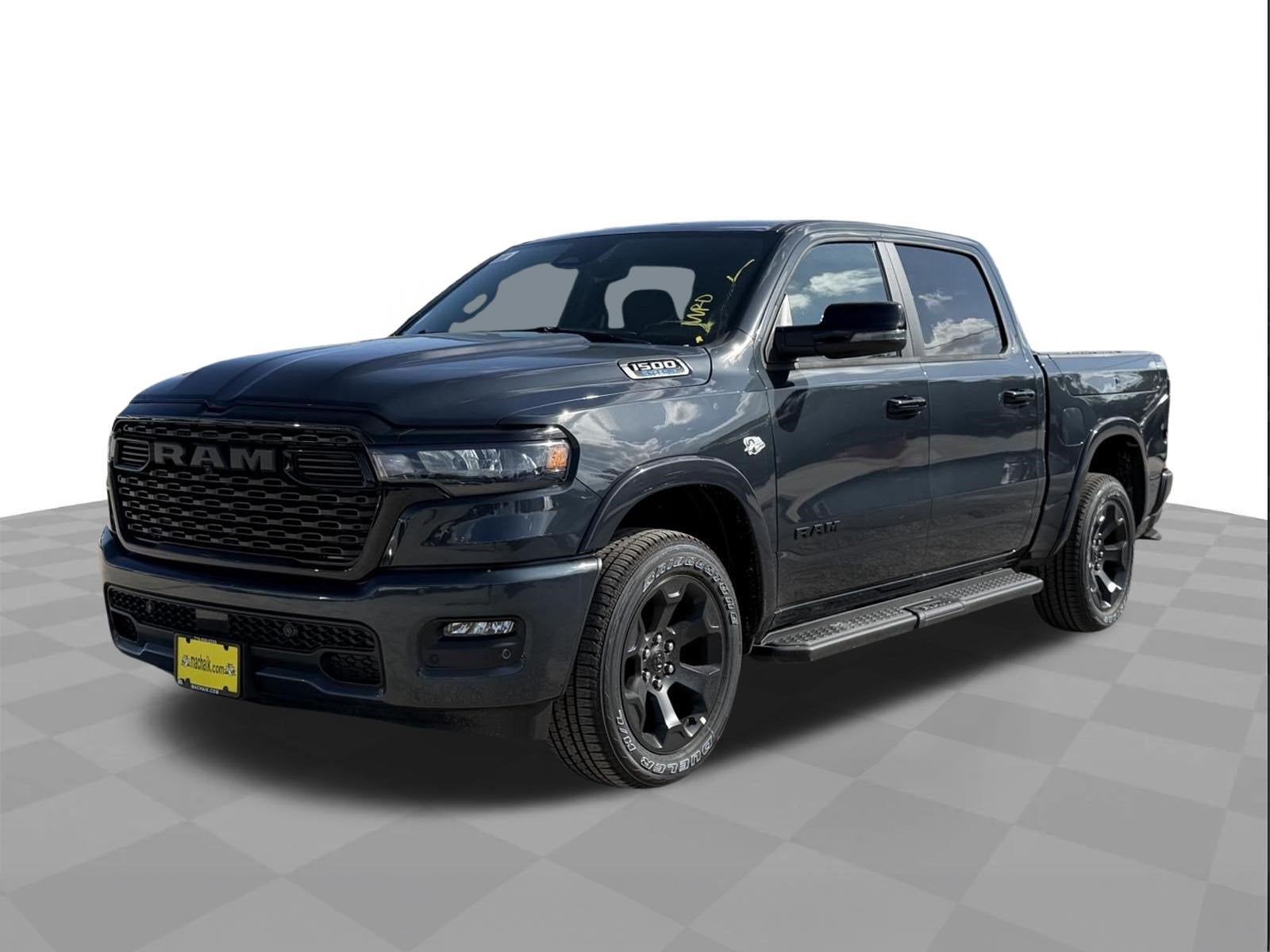 2026 RAM 1500 Lone Star