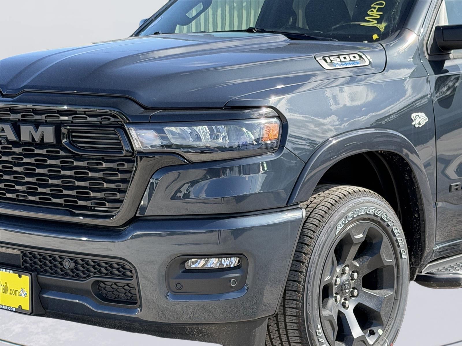 2026 RAM 1500 Lone Star