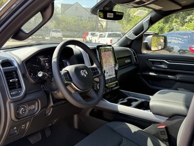 2026 RAM 1500 Lone Star