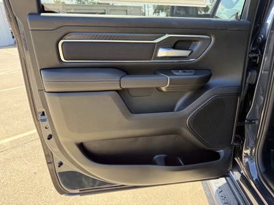 2026 RAM 1500 Lone Star