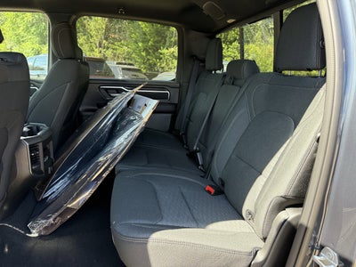 2026 RAM 1500 Lone Star