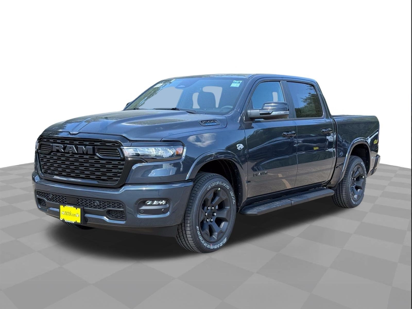 2026 RAM 1500 Lone Star