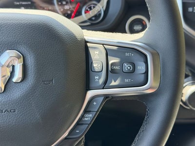 2026 RAM 1500 Lone Star