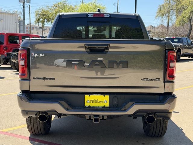 2026 RAM 1500 Lone Star