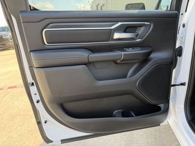 2026 RAM 1500 Lone Star