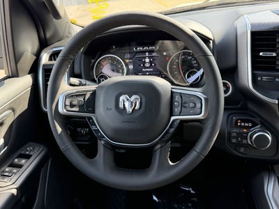 2026 RAM 1500 Lone Star