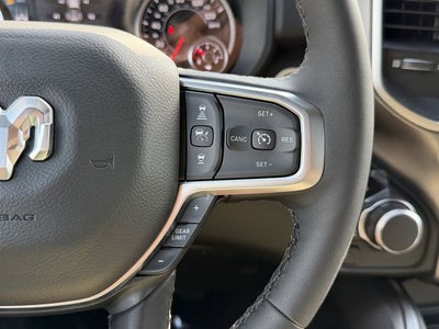 2026 RAM 1500 Lone Star