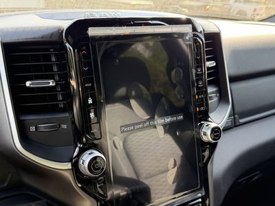 2026 RAM 1500 Lone Star