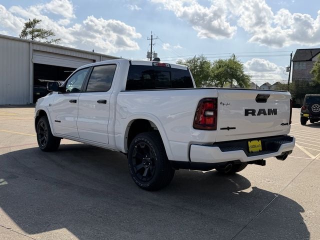 2026 RAM 1500 Lone Star