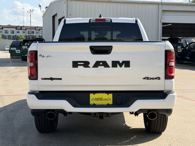 2026 RAM 1500 Lone Star