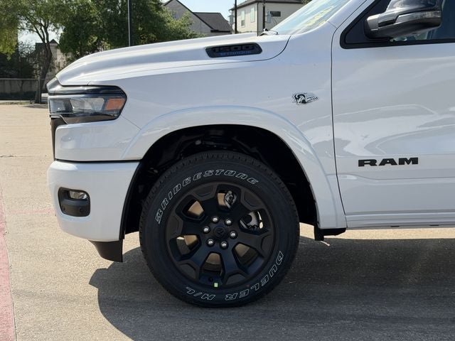 2026 RAM 1500 Lone Star