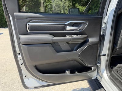 2026 RAM 1500 Lone Star