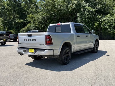 2026 RAM 1500 Lone Star