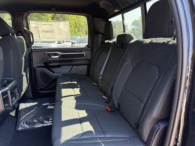 2026 RAM 1500 Lone Star