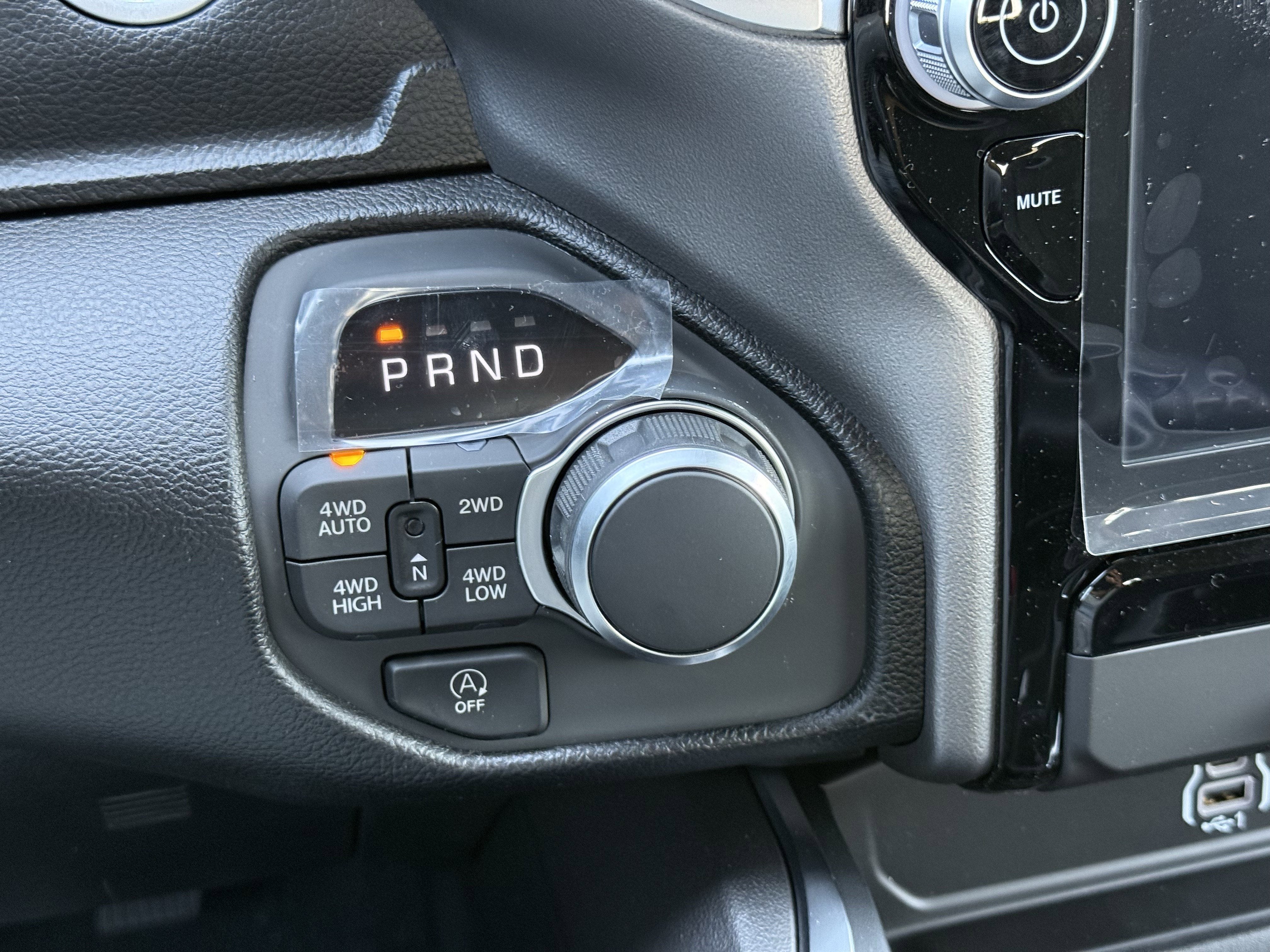 2026 RAM 1500 Lone Star