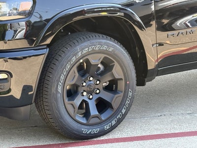 2026 RAM 1500 Lone Star